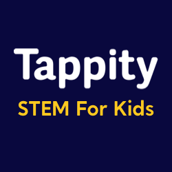 Tappity logo