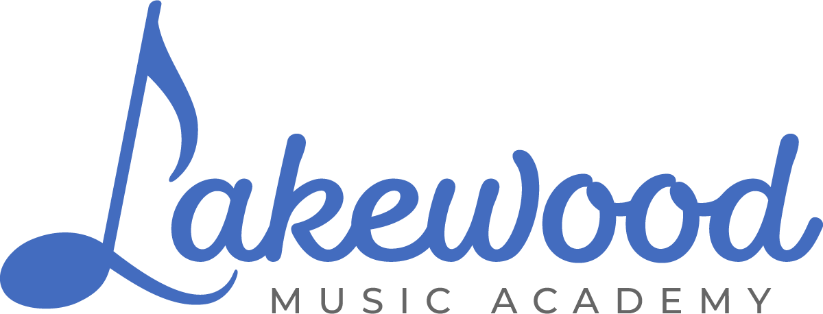 Lakewood Music Academy logo