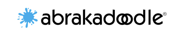 Abrakadoodle logo