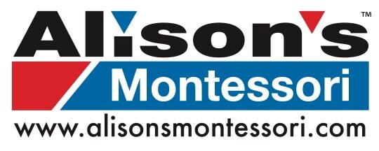 Alison's Montessori and Educational Materials logo