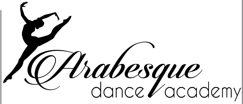 Arabesque Dance Academy logo