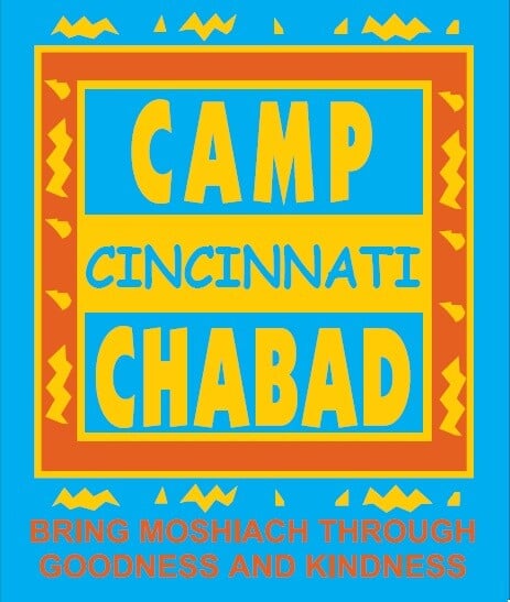 Camp Chabad logo