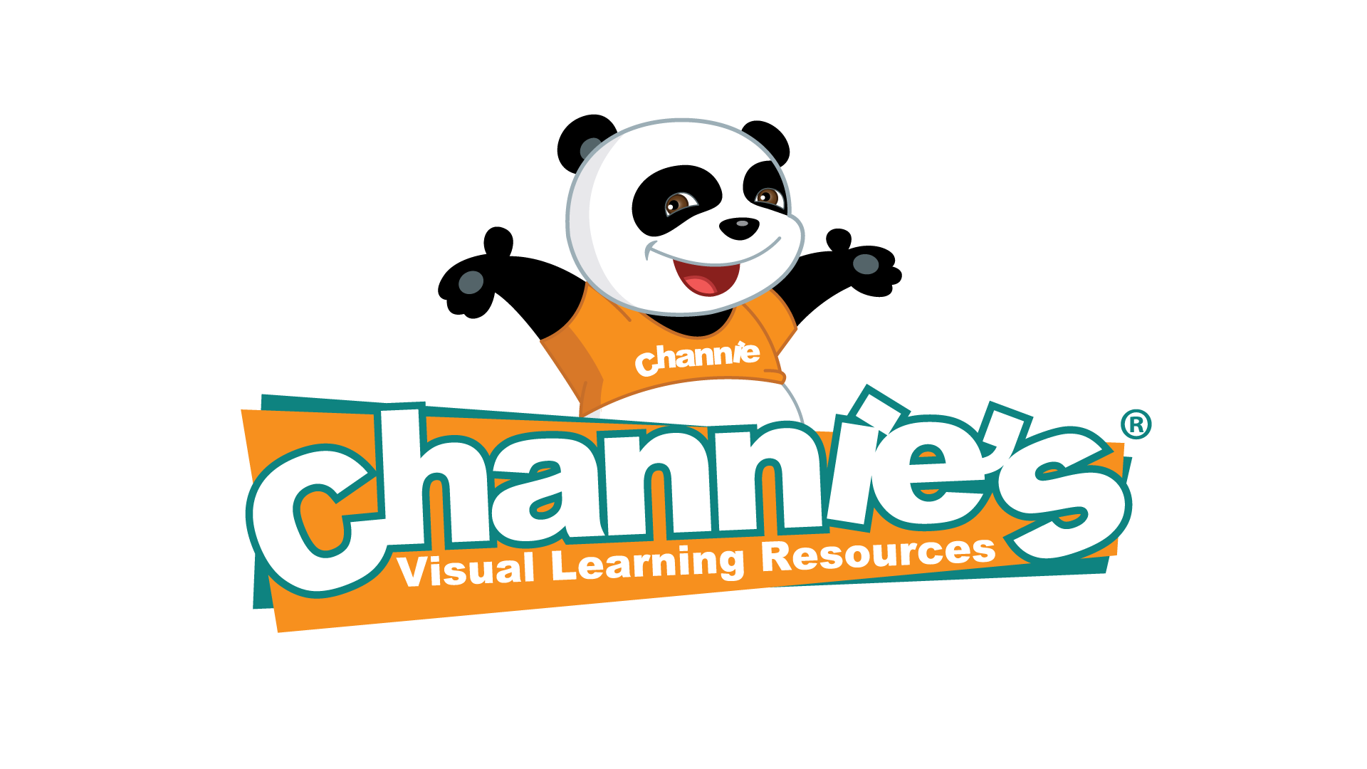 Channie's Visual Resources logo