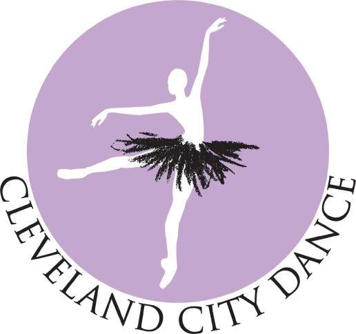 Cleveland City Dance logo