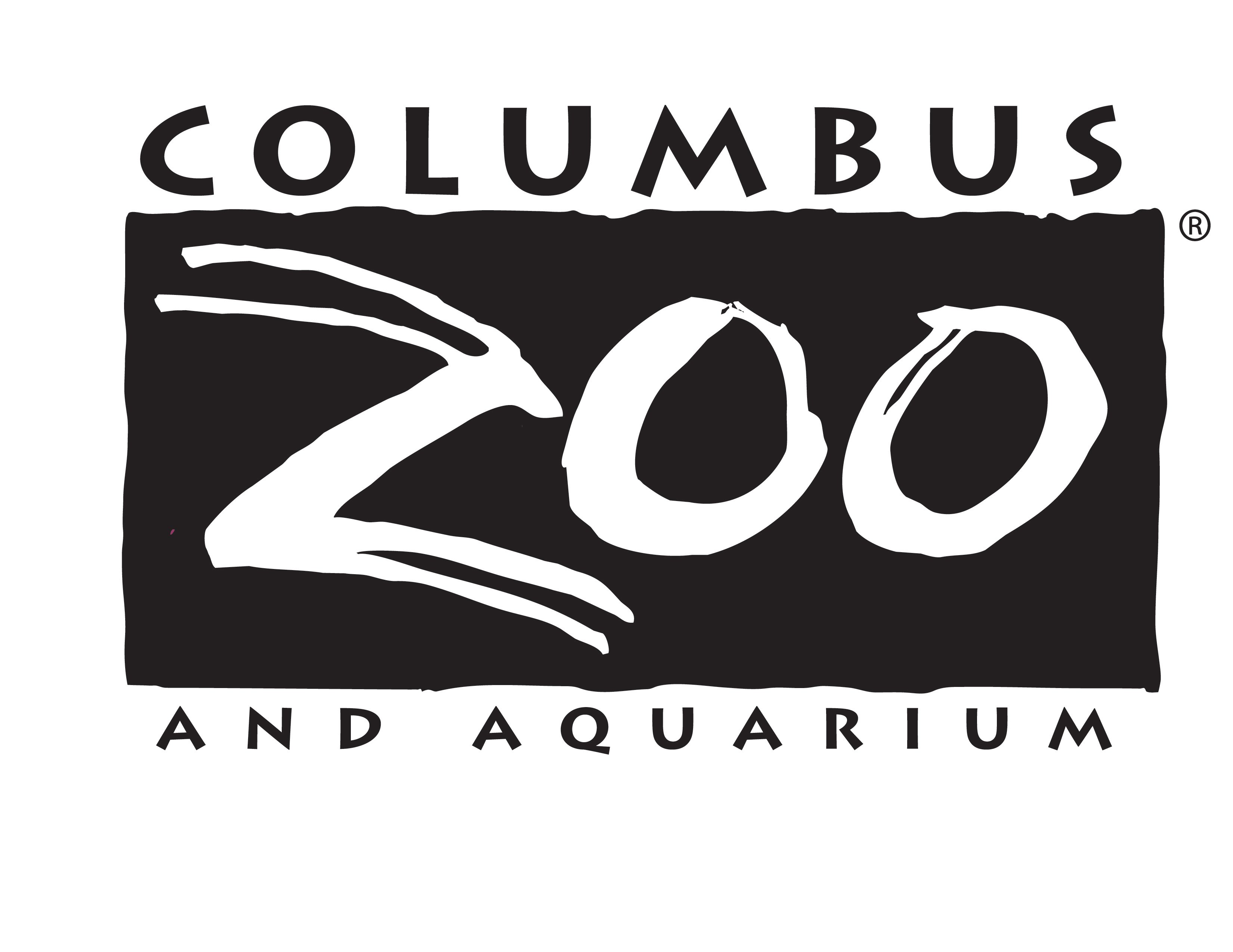 Columbus Zoo and Aquarium logo