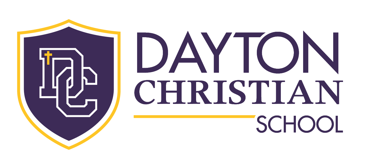 Dayton Christian School logo