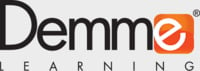 Demme Learning logo