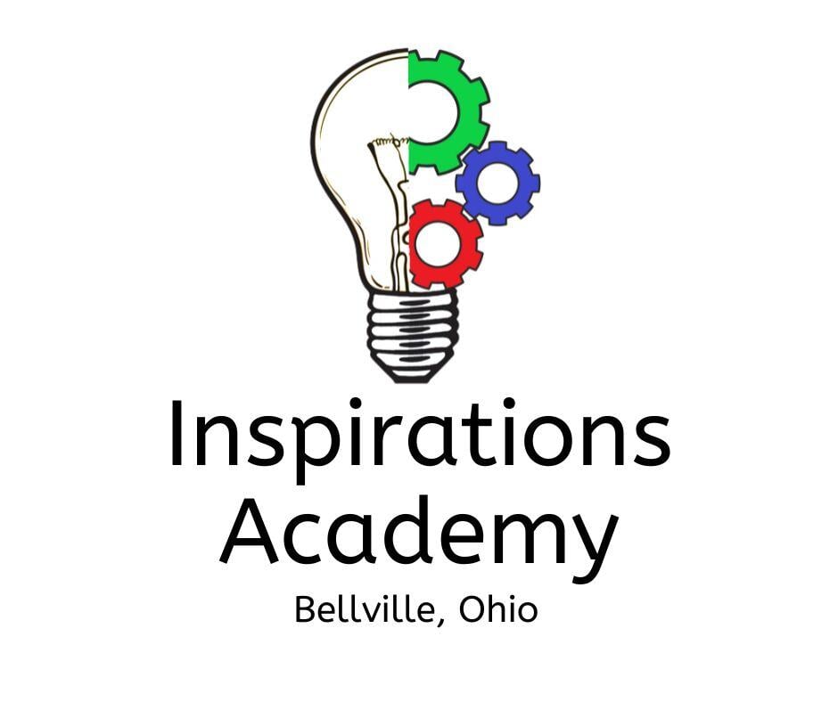 Inspirations Academy logo