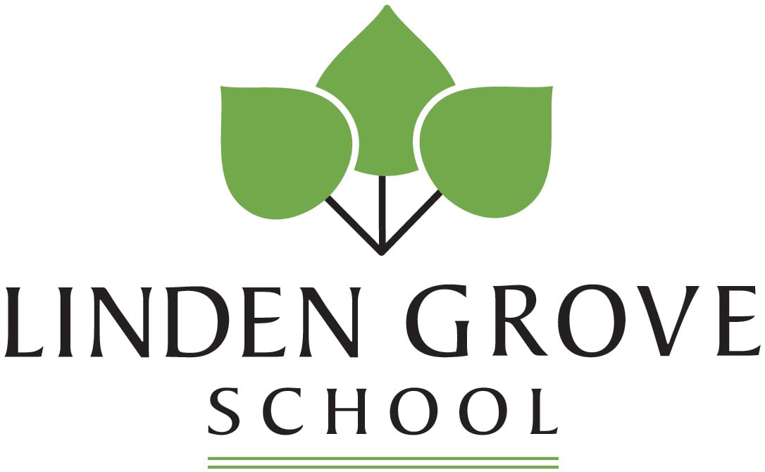 Linden Grove School logo