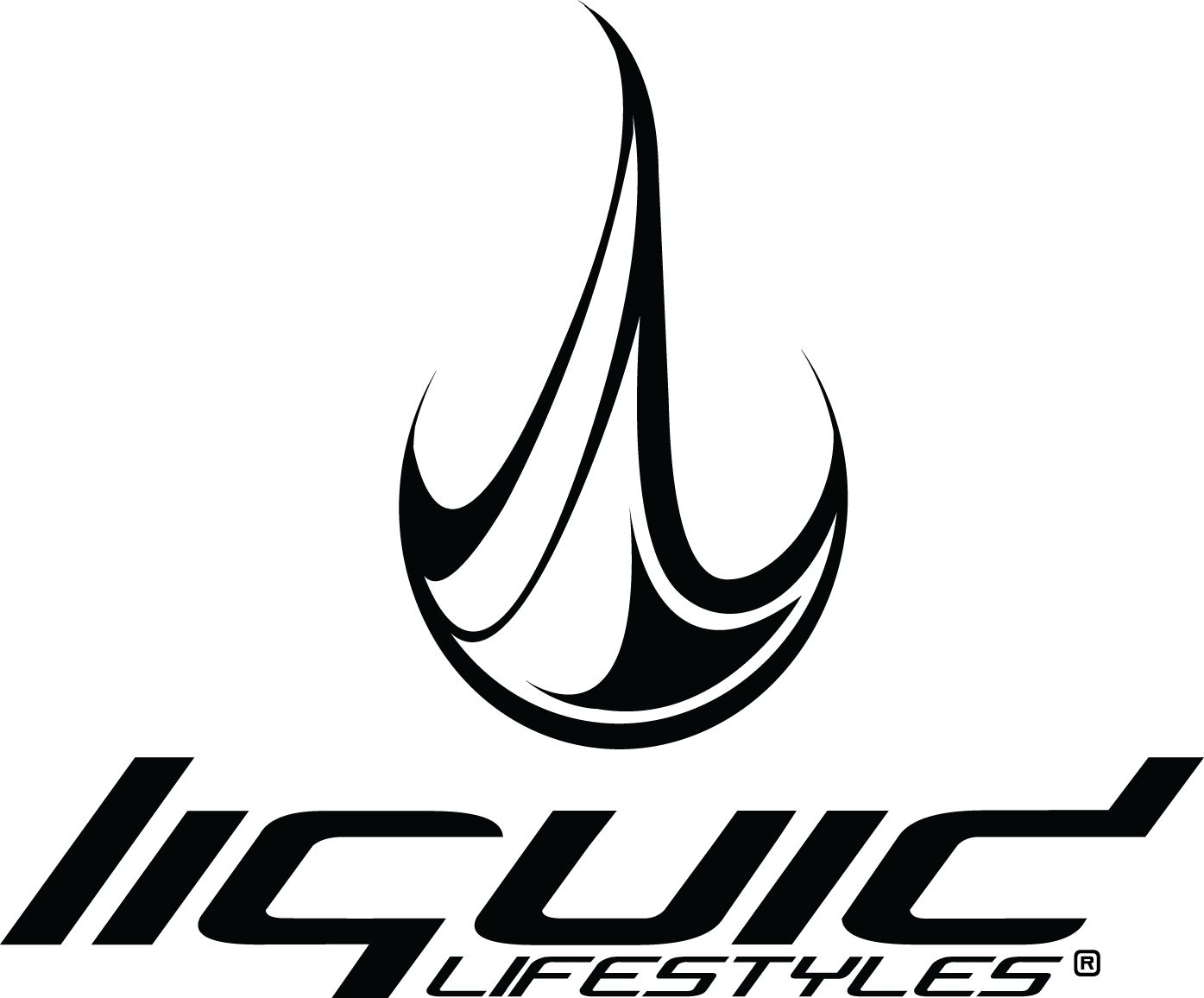 Liquid Lifestyles logo