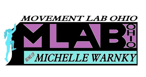 MLab Ohio logo