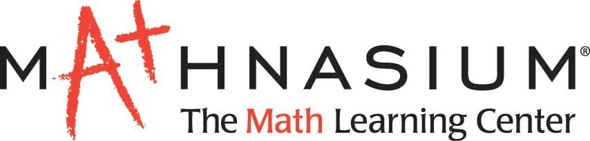 Mathnasium of Centerville logo