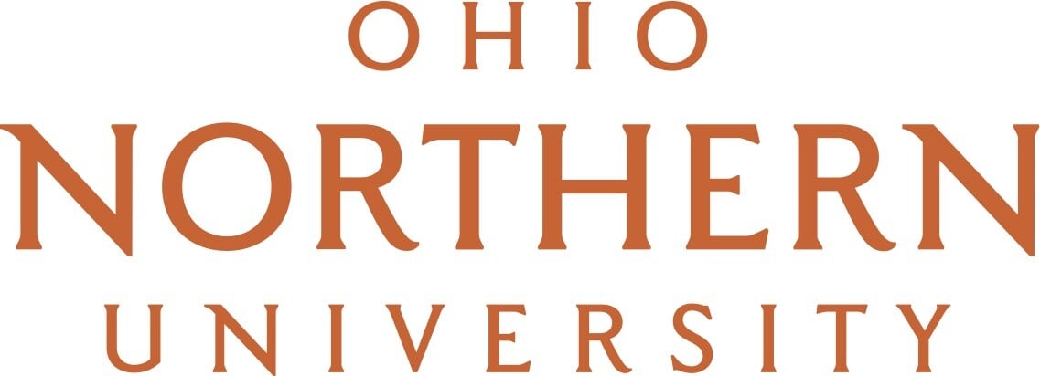 Music Camp at Ohio Northern University logo