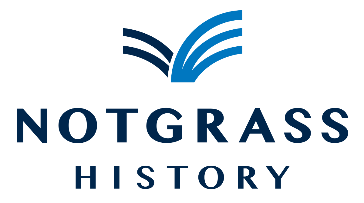 Notgrass History logo