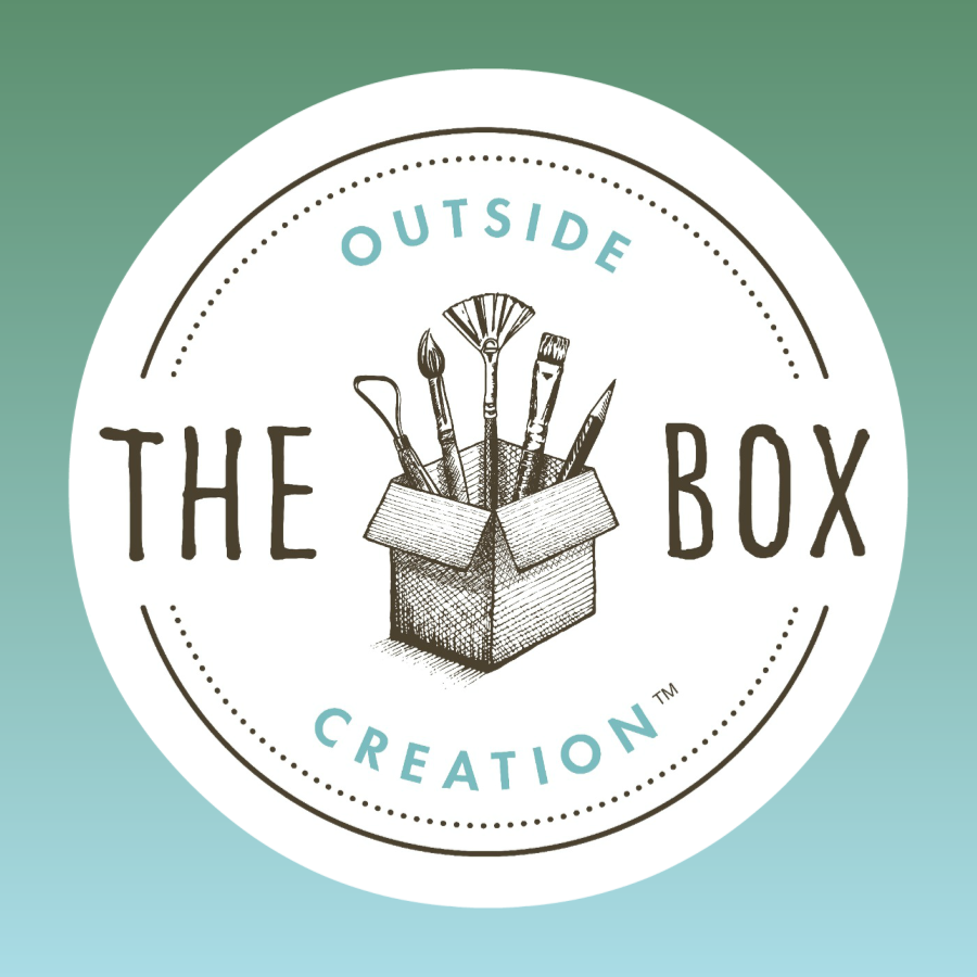 Outside the Box Creation Ohio logo