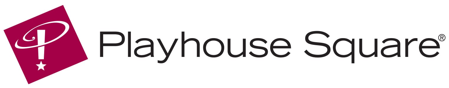 Playhouse Square logo