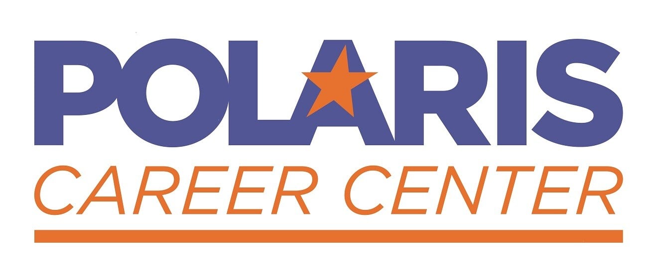 Polaris Career Center logo