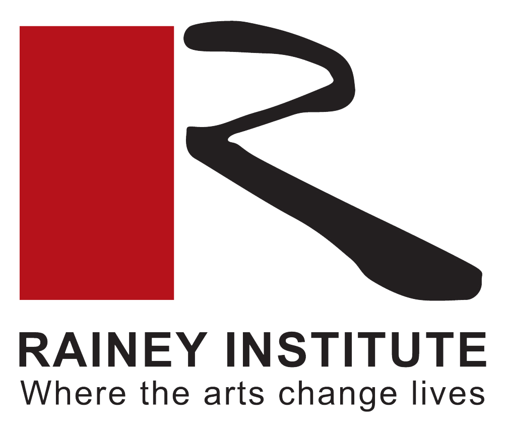 Rainey Institute logo