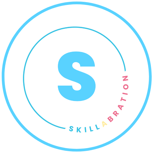Skillabration logo