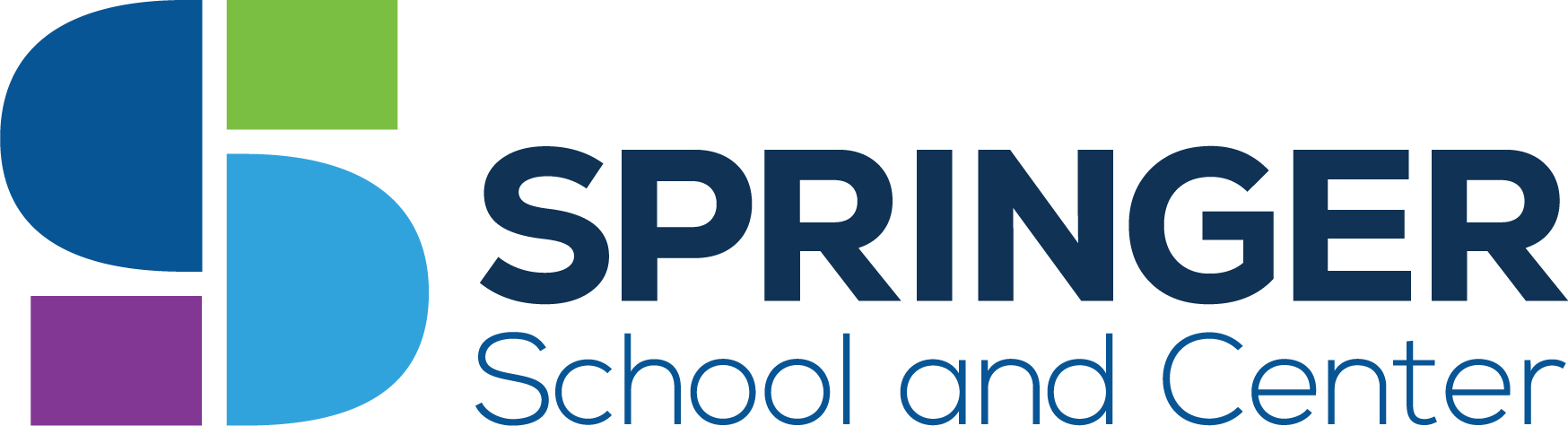 Springer School and Center logo