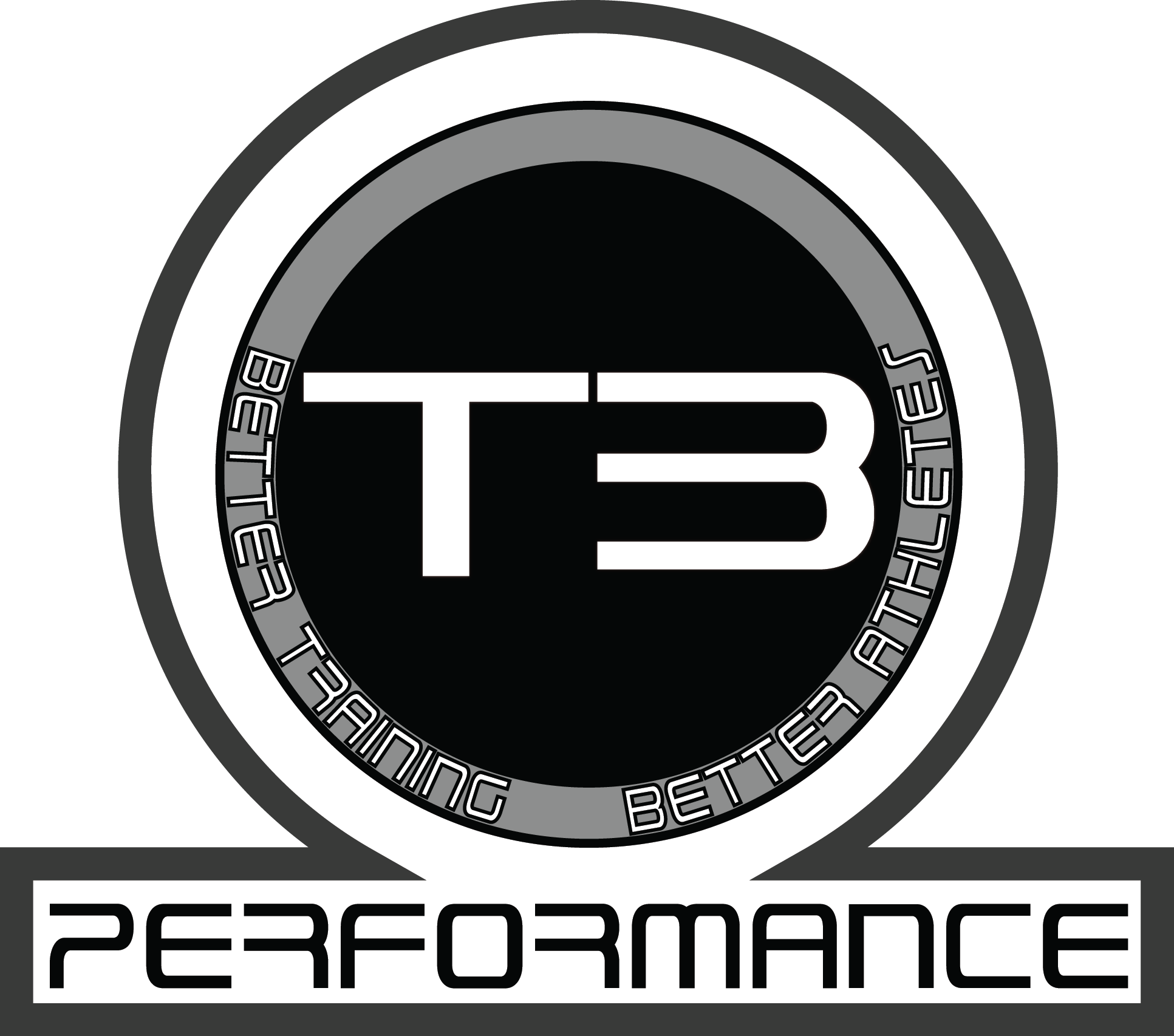 T3 Performance logo