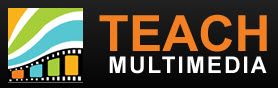 TEACH Multimedia logo