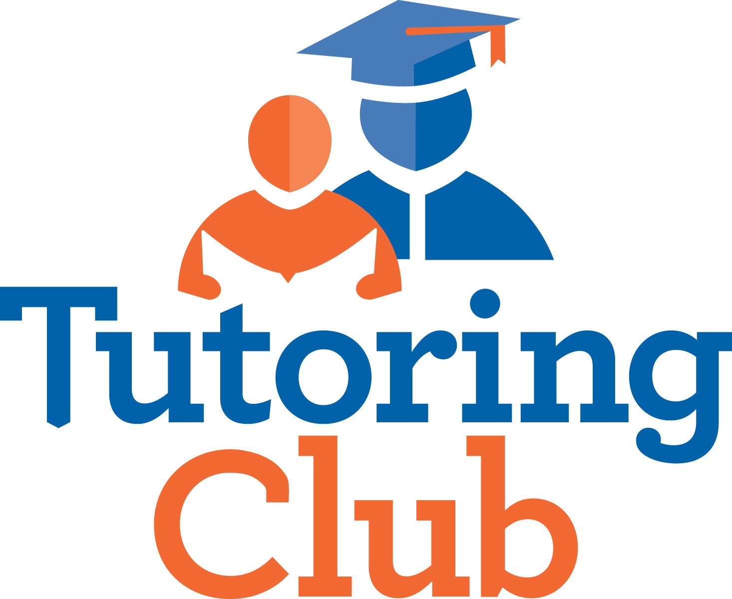 Tutoring Club of New Albany and Gahanna logo