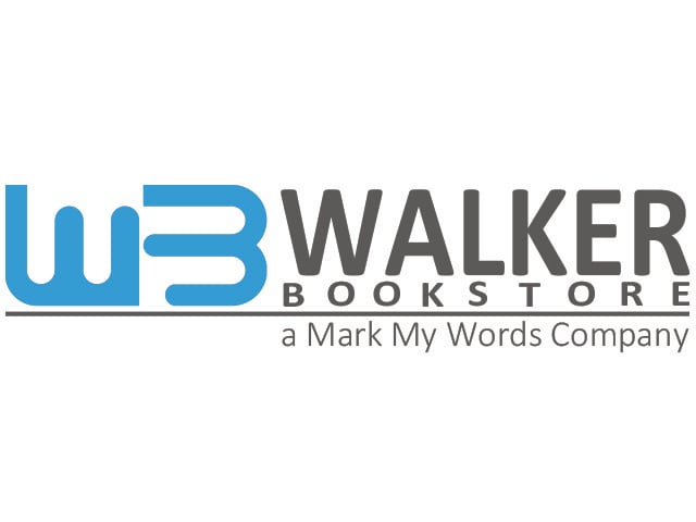 Walker Bookstore Ohio logo