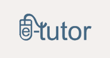 ETutor Academy logo